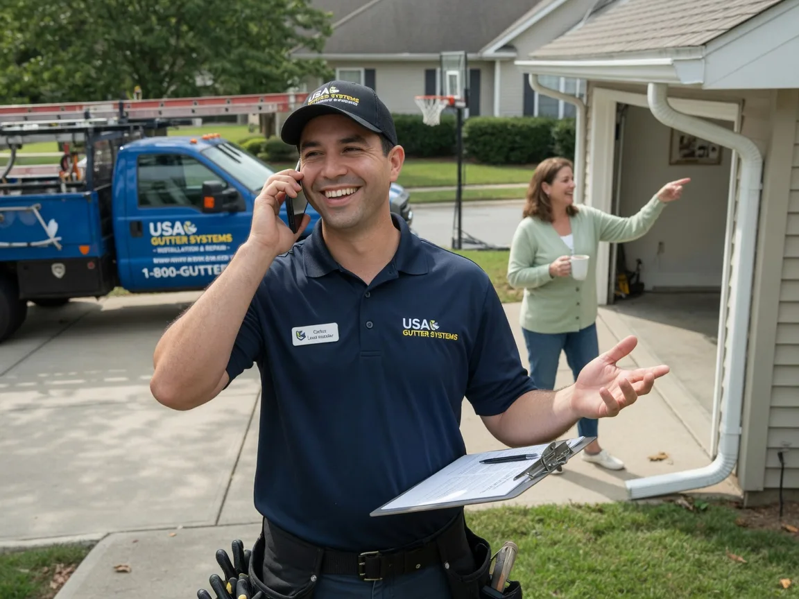 Gutter Installation Morris, AL FAQs